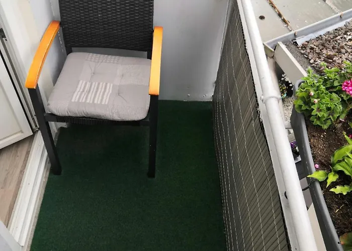 Haus Prante Bad Pyrmont