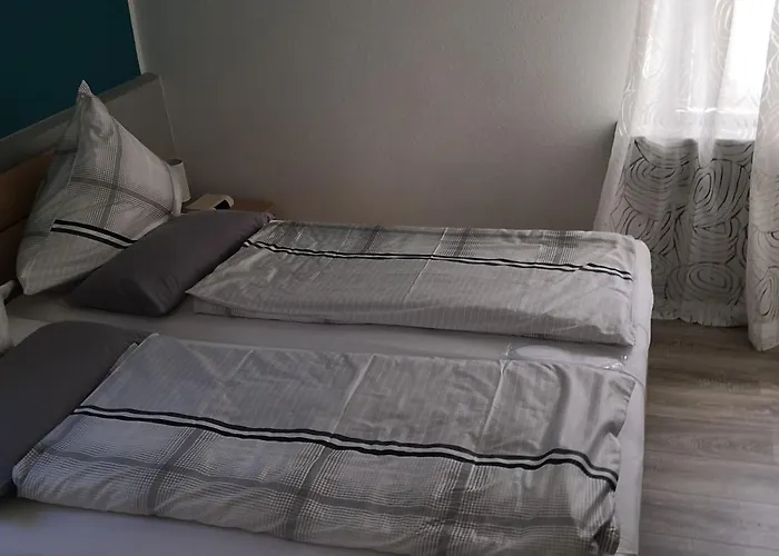 Haus Prante Bad Pyrmont