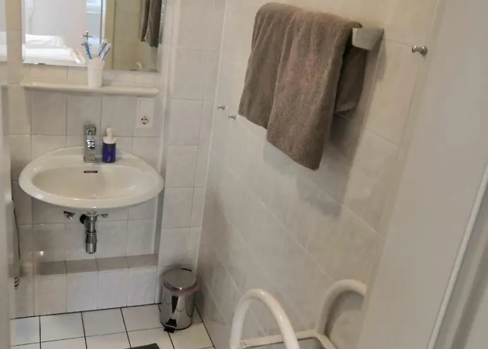 Apartament Haus Prante *