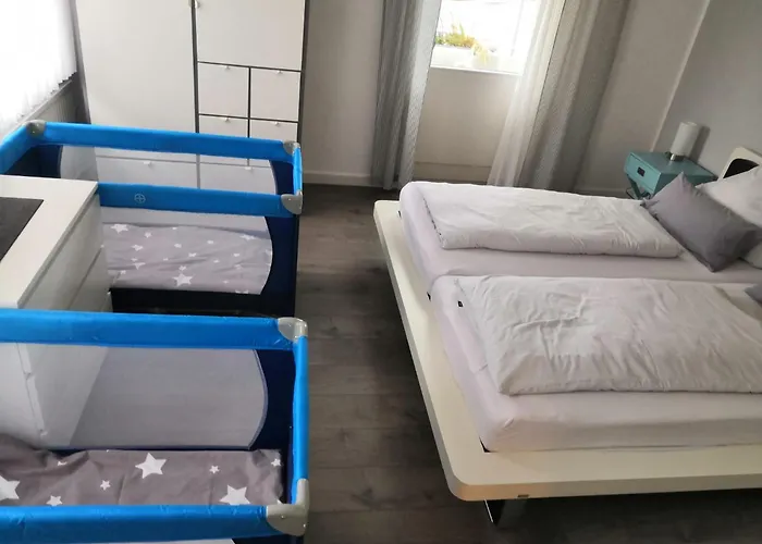 Haus Prante *