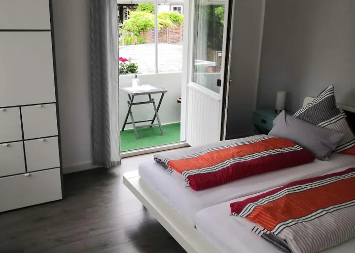 Haus Prante * Bad Pyrmont