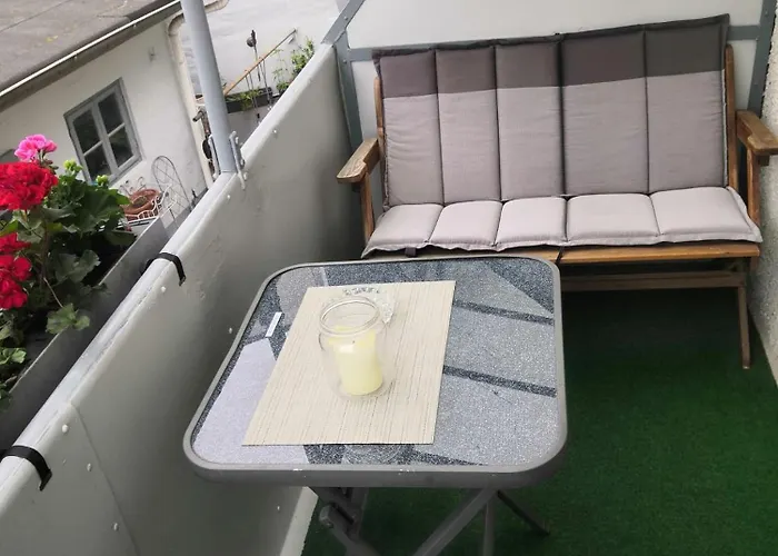 Haus Prante Apartament Bad Pyrmont