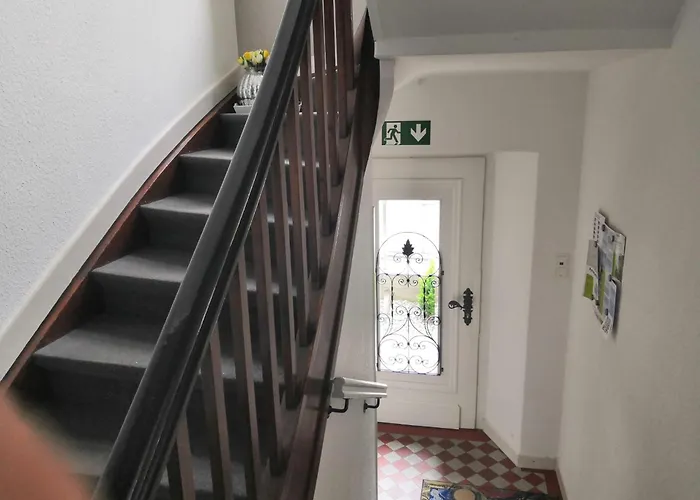 Apartament Haus Prante *