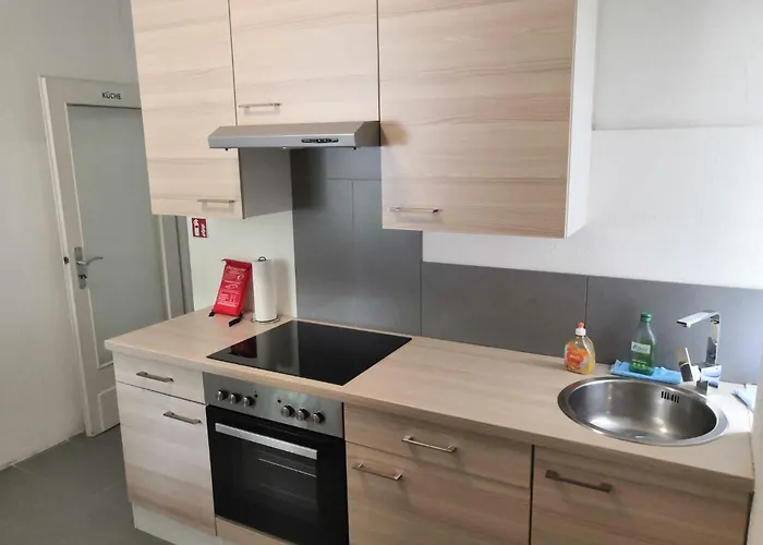 Haus Prante Bad Pyrmont