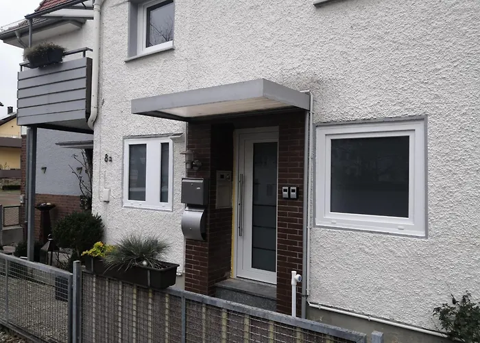 Haus Prante Apartament